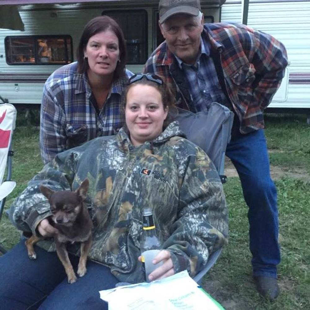 Meet your Posher, Dawna